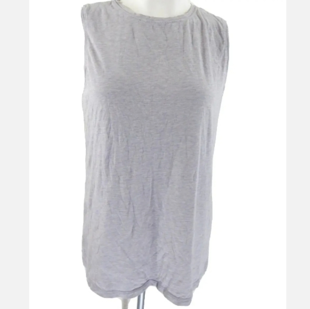 Lululemon Love Sleeveless Tank